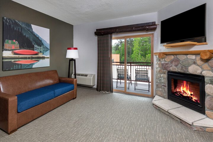 Great Wolf Lodge Williamsburg
