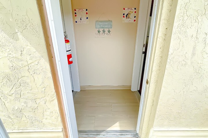 The Ringling Beach House