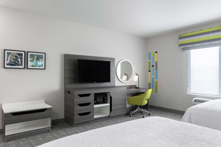 Hampton Inn OFallon