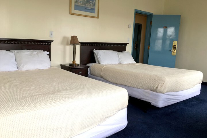 Belmar Inn
