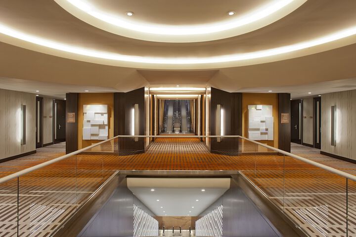 Grand Hyatt San Francisco