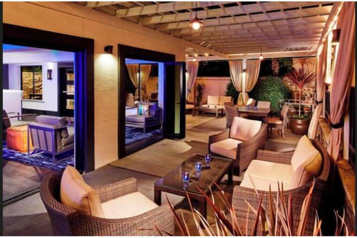 Aloft by Marriott San Jose Cupertino