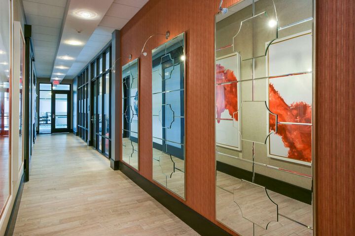 Hampton Inn Lumberton