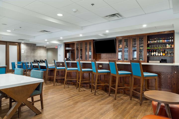 Hampton Inn Madison