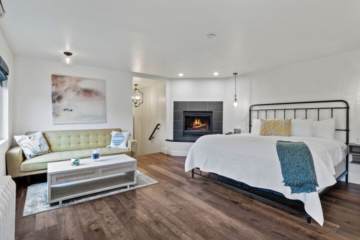 Bespoke Inn Flagstaff