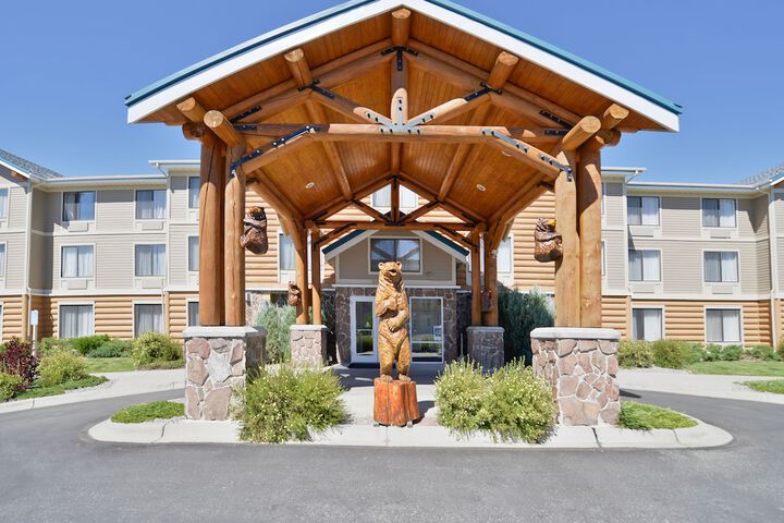 ClubHouse Inn West Yellowstone