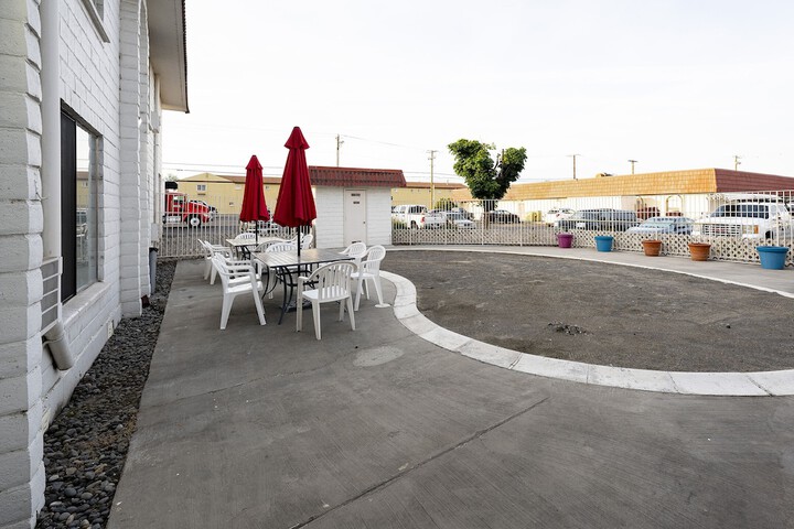 Terrace/Patio 120 of 123