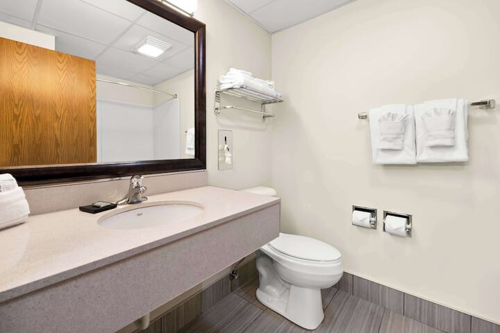 Best Western Inn