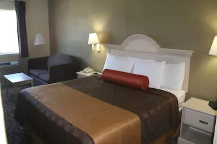 Days Inn by Wyndham Kerrville