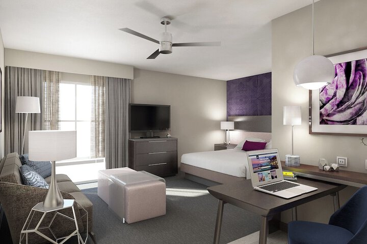 Homewood Suites by Hilton Irvine Spectrum Lake Forest