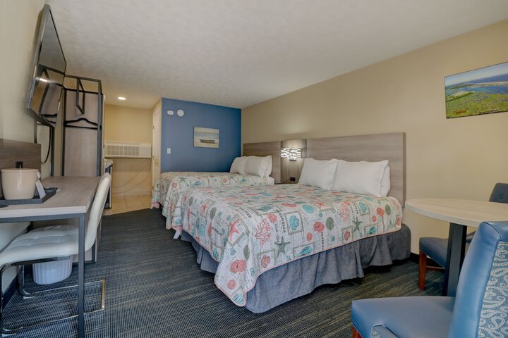 Wells-Ogunquit Resort Motel & Cottages