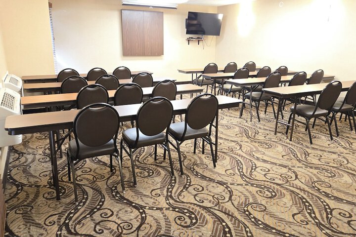 Best Western Clifton Park