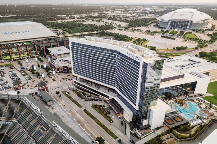 Loews Arlington