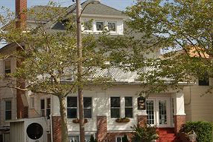 Come Wright Inn Bed & Breakfast