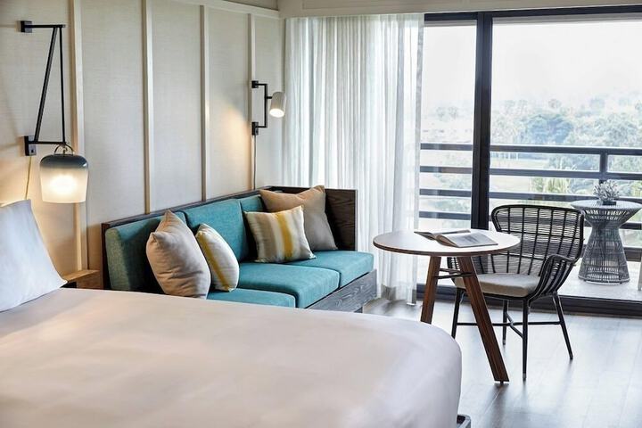 Westdrift Manhattan Beach Autograph Collection by Marriott