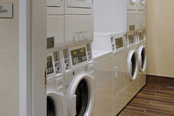 TownePlace Suites by Marriott Columbus Hilliard