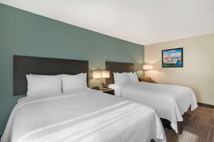 Best Western Plus Bluffton / Hilton Head Hotel