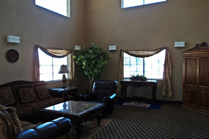 Hotel Interior 5 of 25