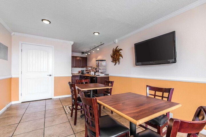 Rodeway Inn Hopkinsville