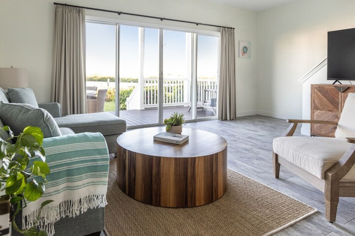 Villas at Hawks Cay Resort