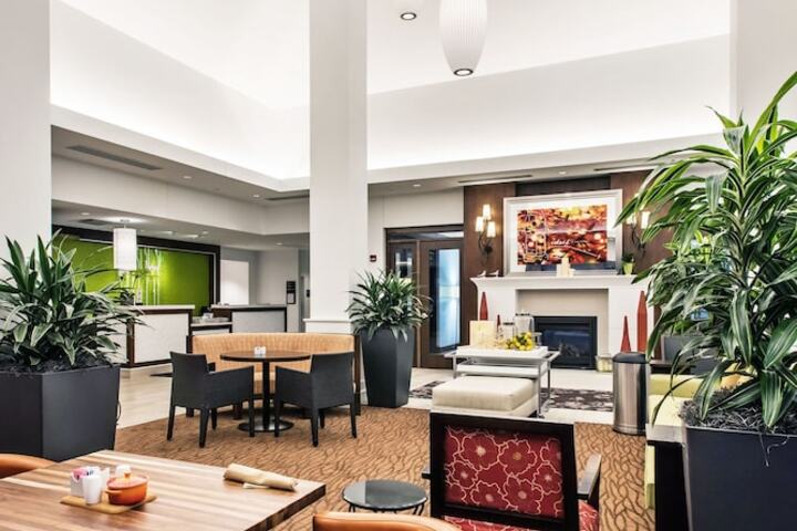 Hotel Interior 20 of 58