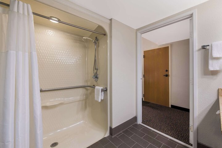 Sleep Inn Northlake