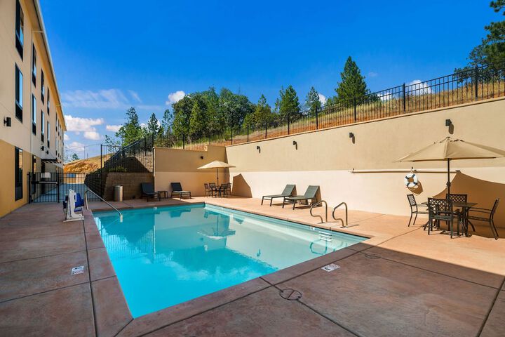 Pool 5 of 31