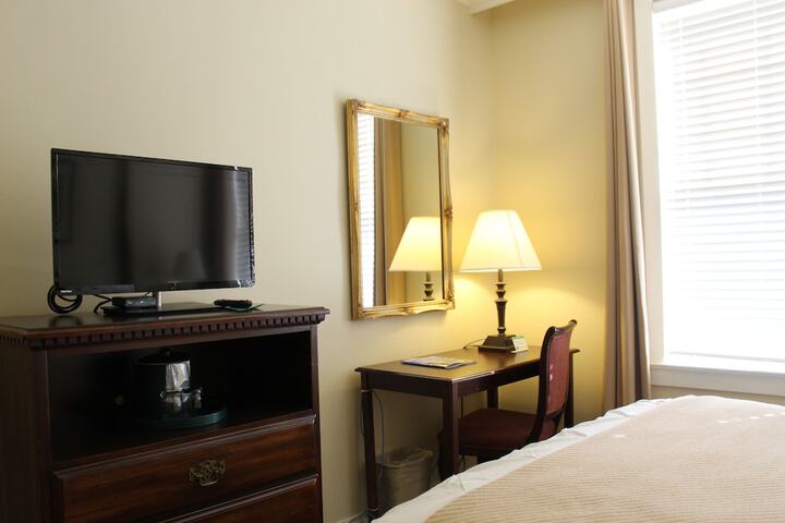 Hotel Chester