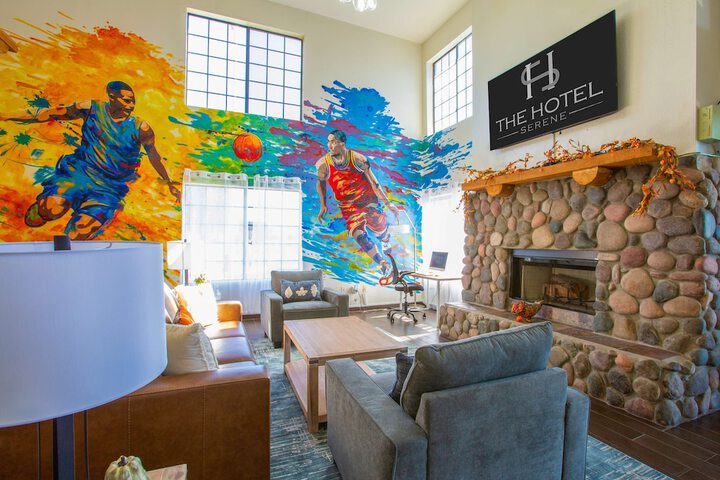 Hotel Interior 11 of 42