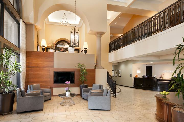 The Westin Mission Hills Resort Villas Palm Springs