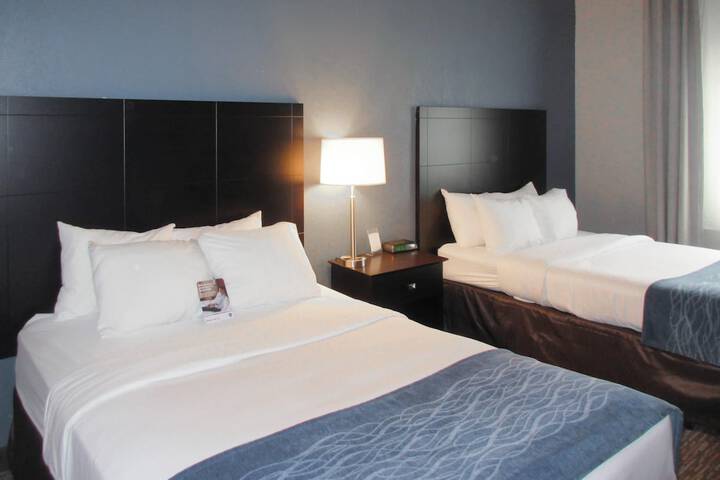 Comfort Inn Port Huron