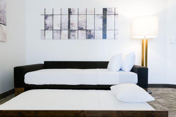 SpringHill Suites Dallas Lewisville