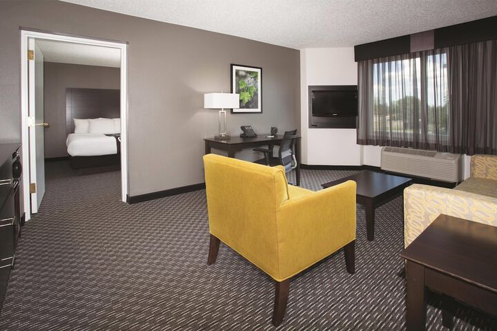 La Quinta by Wyndham Denver Englewood Tech Center