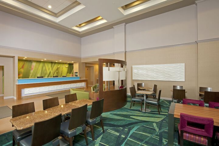 Hotel Interior 13 of 31