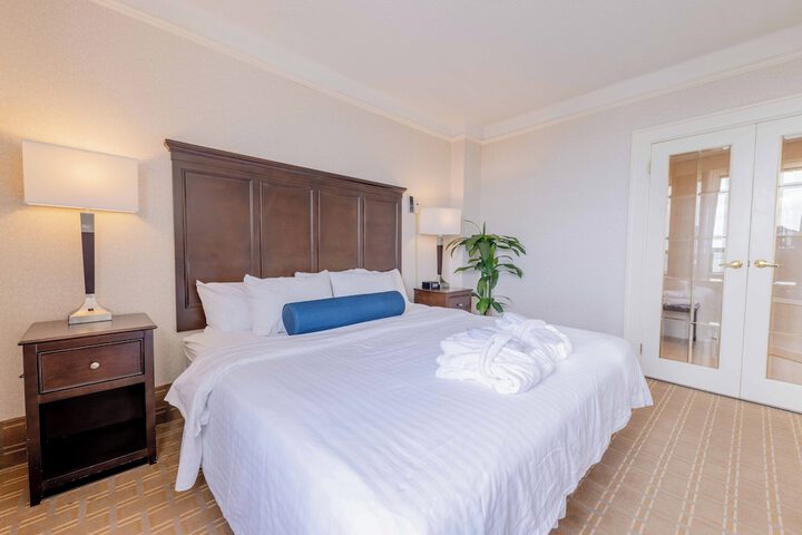 The Prince Arthur Hotel