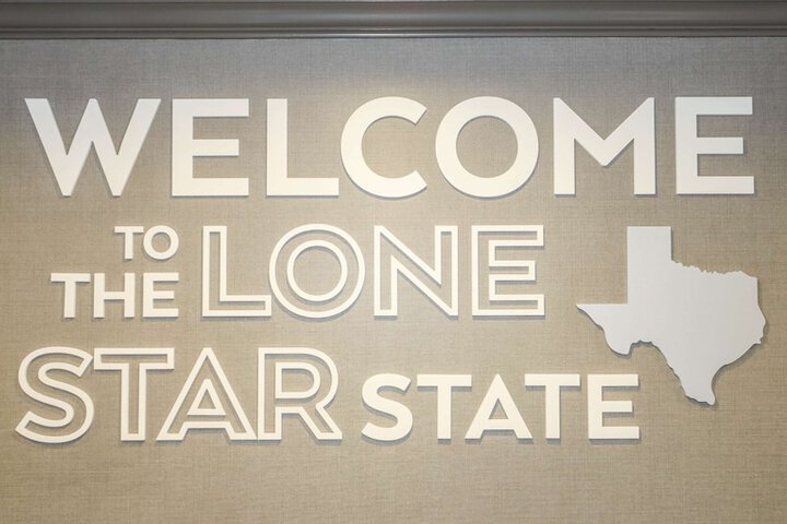 Hampton Inn & Suites Bay City TX