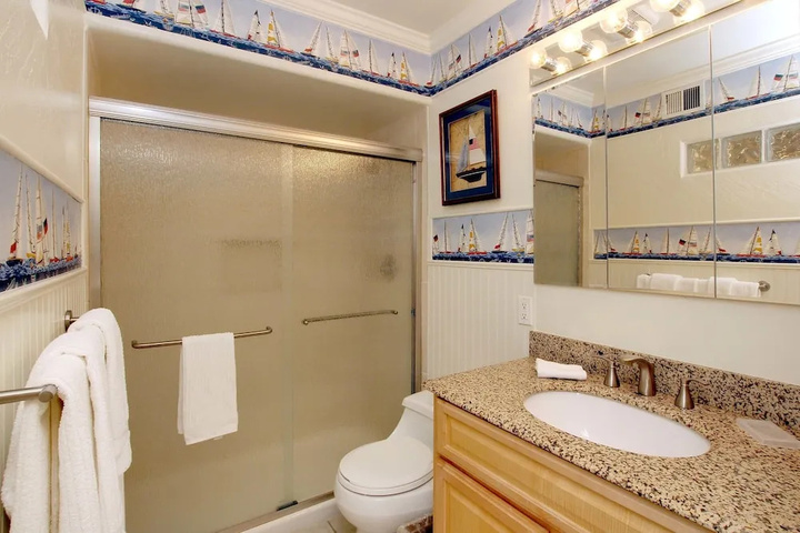 230 Rio Del Mar Blvd Condo Unit N
