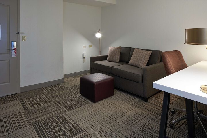 Hilton Garden Inn Evansville