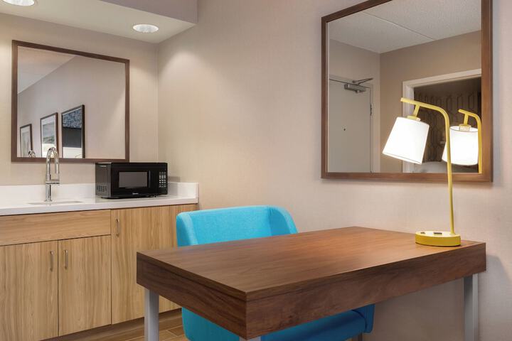 Hampton Inn Bloomsburg