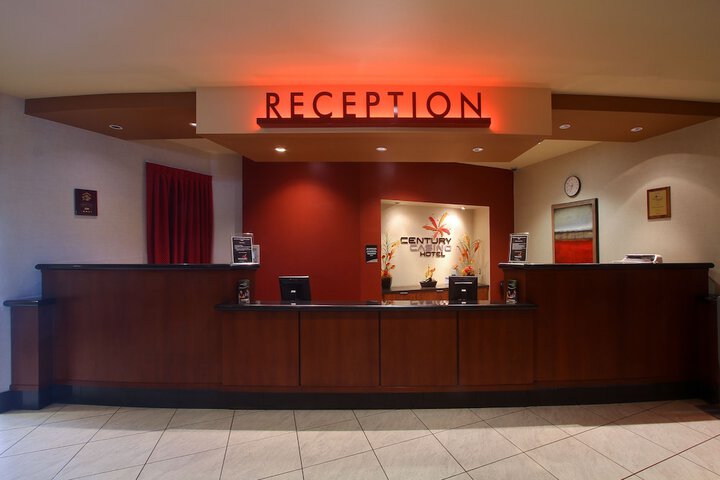 Hotel Interior 4 of 34