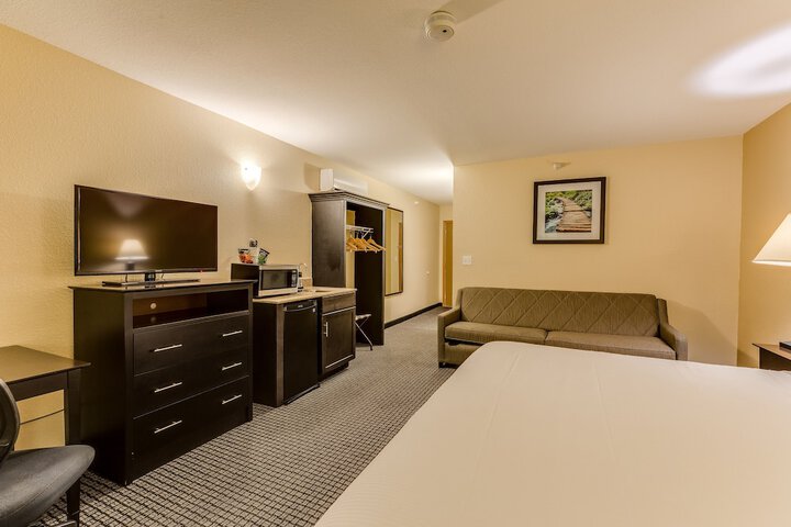 Best Western Lakewinds