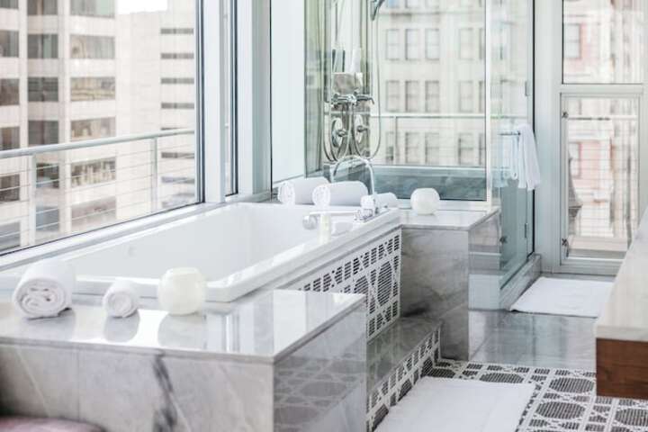 The Joule Dallas