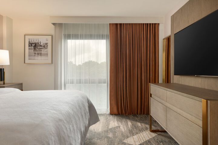 Madison Marriott South