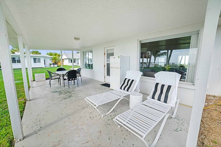 Casey Key Resort - Gulf Shores