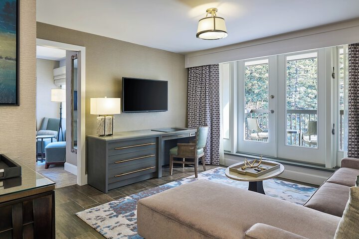 Grand Hyatt Vail Resort and Spa