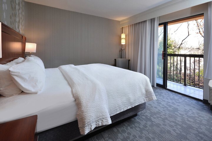Courtyard by Marriott Beckley