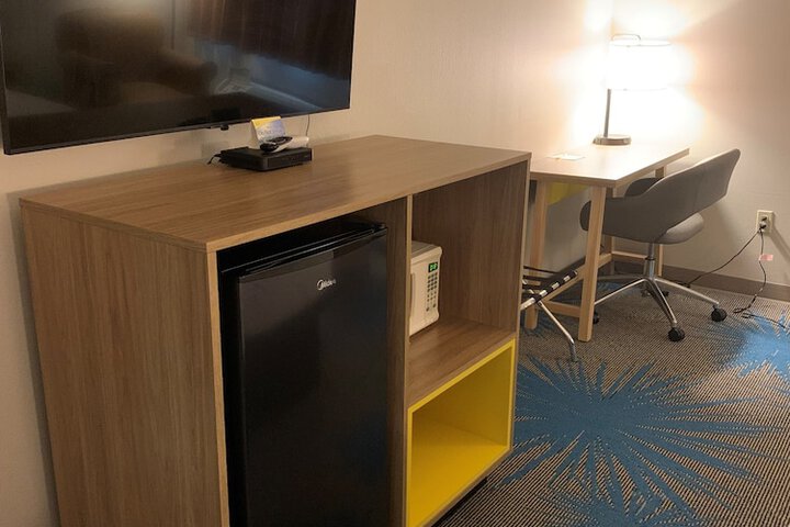 Days Inn by Wyndham Carroll