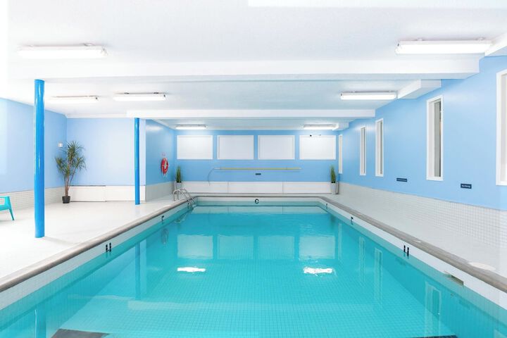 Pool 4 of 36