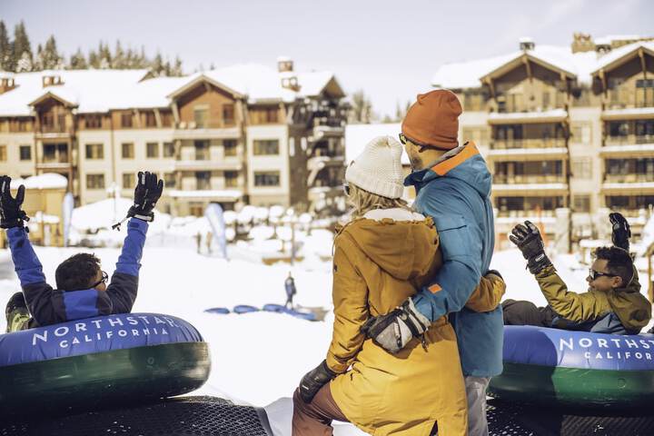 East West Hospitality Tahoe