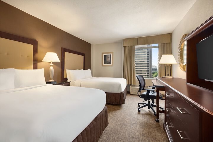 Crowne Plaza Crystal City-Washington D.C. by IHG